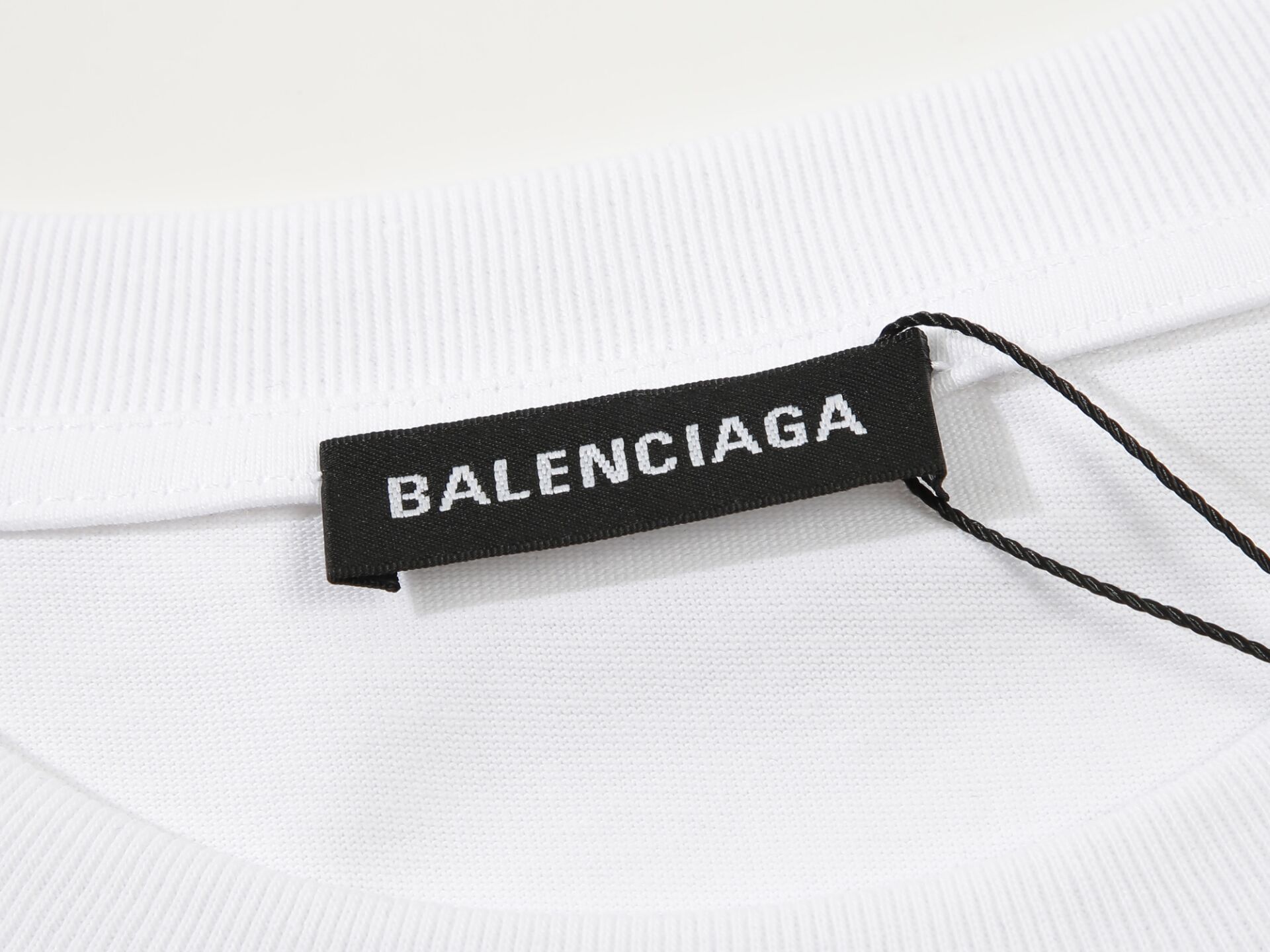 Balenciaga T-Shirts